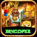 bingopkr King Gaming App