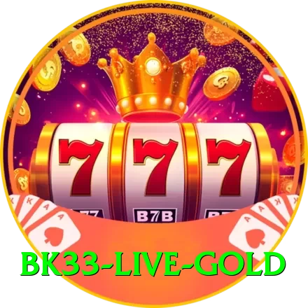 bk33 - Live Gold - 2