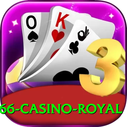 bk66 - Casino Royal - 2