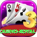 bk66 - Casino Royal