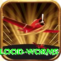 blood worms App Legend v1.5.2