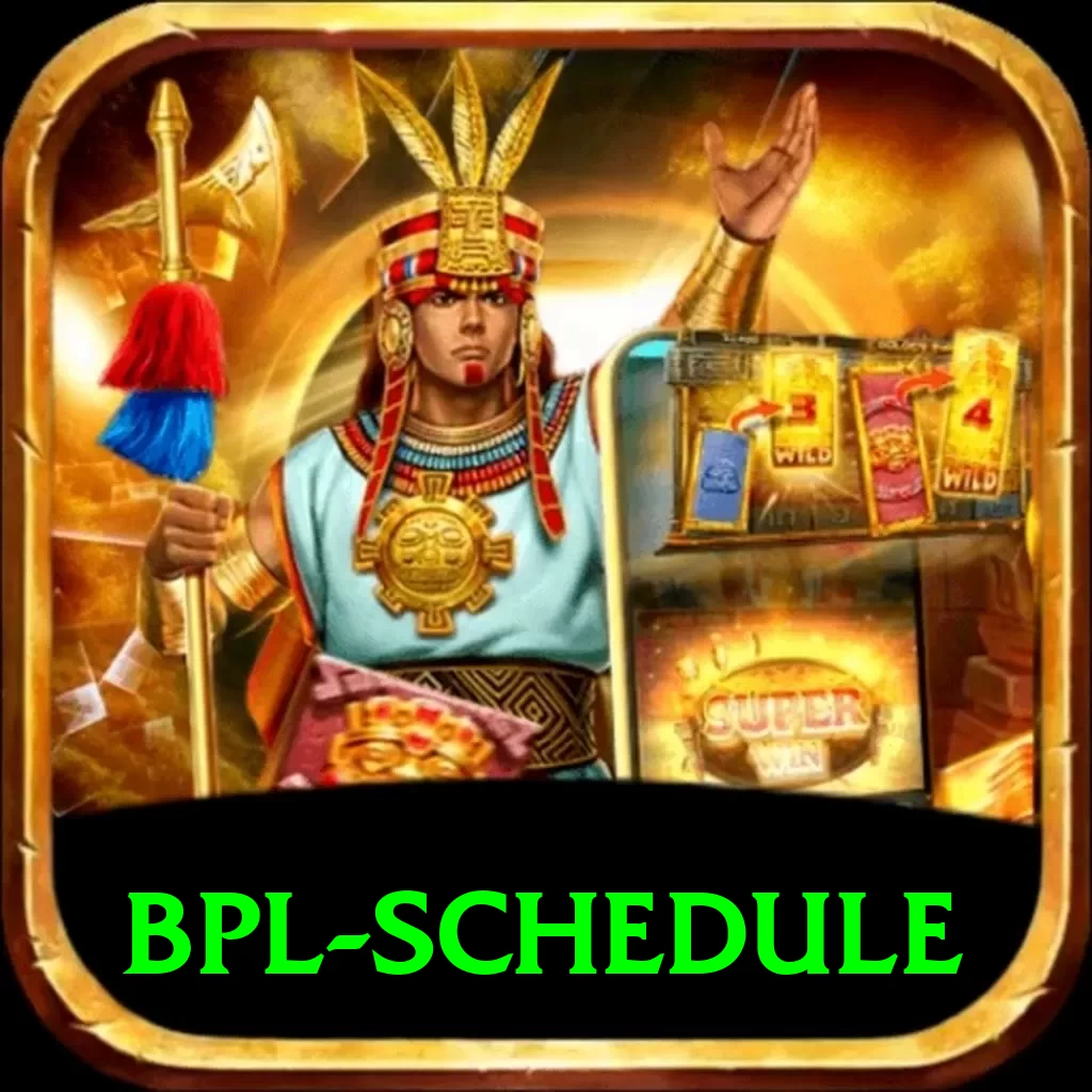 bpl schedule Turbo - Daily Bonus - 2