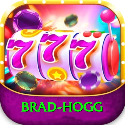 brad hogg VIP - Daily Bonus - 2