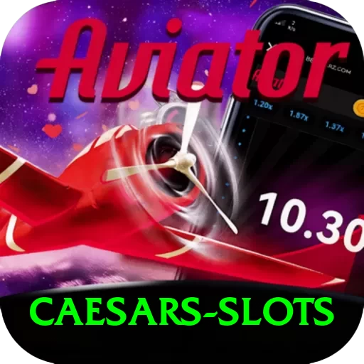 caesars slots Prime Jackpot - 2