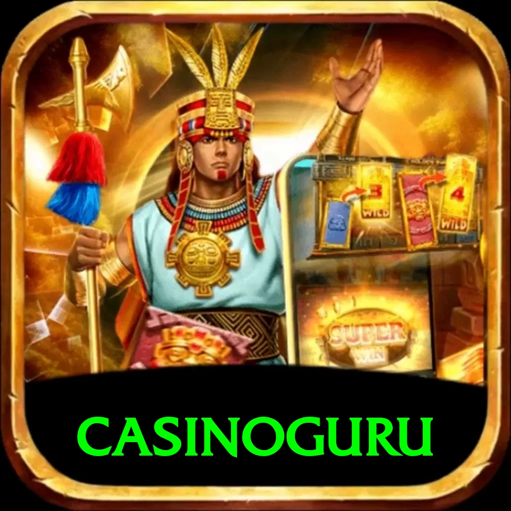 casinoguru - VIP Deluxe - 2