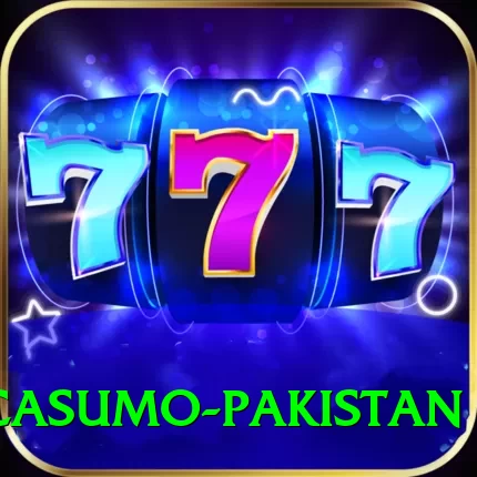Casumo Pakistan Pro1 v2.2.4 - 2