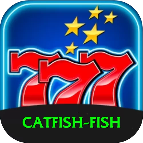 catfish fish Prime - Casino & Slots - 2