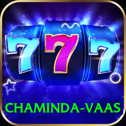 chaminda vaas Official v4.3.8 - 2