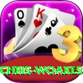 chris woakes Live Super v1.5.8