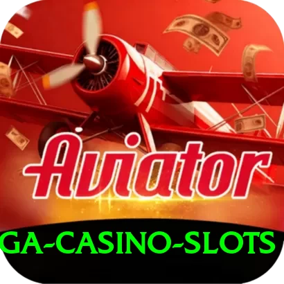 Club PK Game Mega - Casino & Slots - 2
