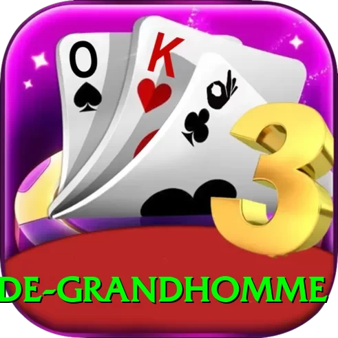 colin de grandhomme APK Gold v4.7.5 - 2