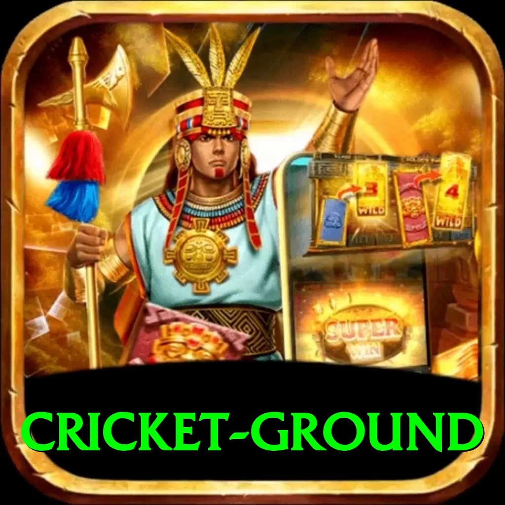 cricket ground Slots Elite v5.4.8 - 2