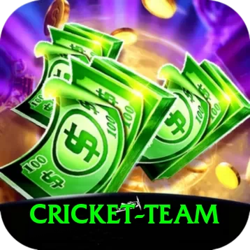 cricket team Gaming Master - 2