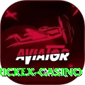 crickex casino King 2024