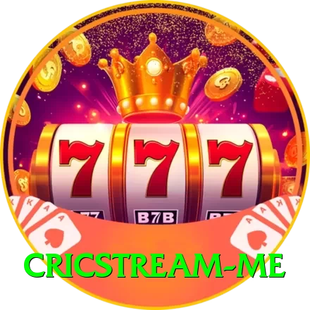 cricstream me Live Master - 2