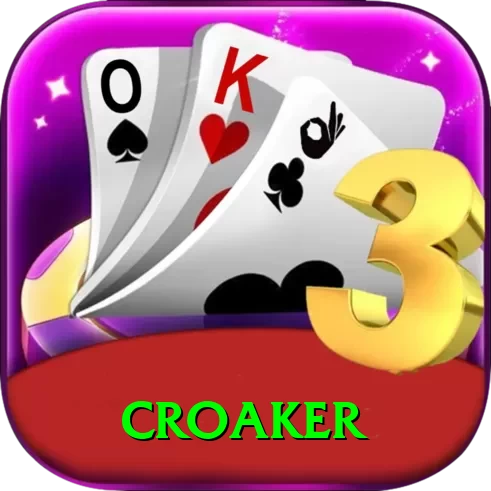 croaker Prime - Free Download - 2