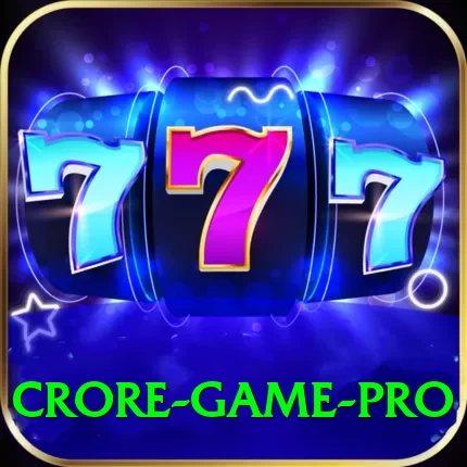 Crore Game VIP - Free Download - 2