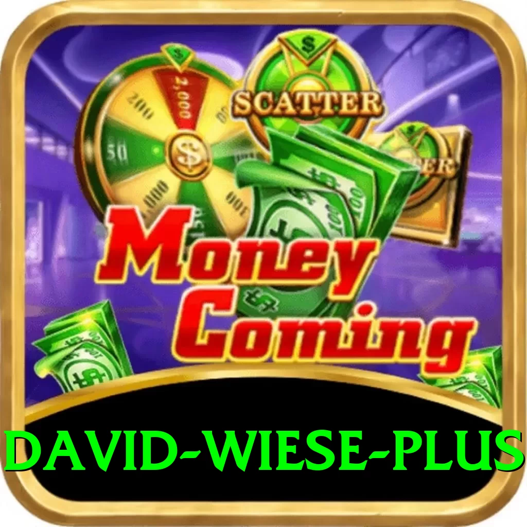 david wiese Master v1.1.5 - 2