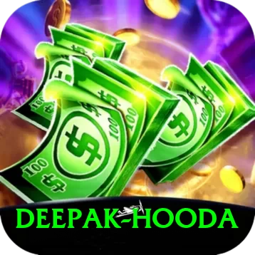 deepak hooda Casino Official v3.1.0 - 2