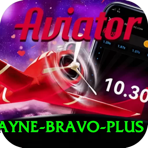 dwayne bravo Max Latest v3.5.3 - 2