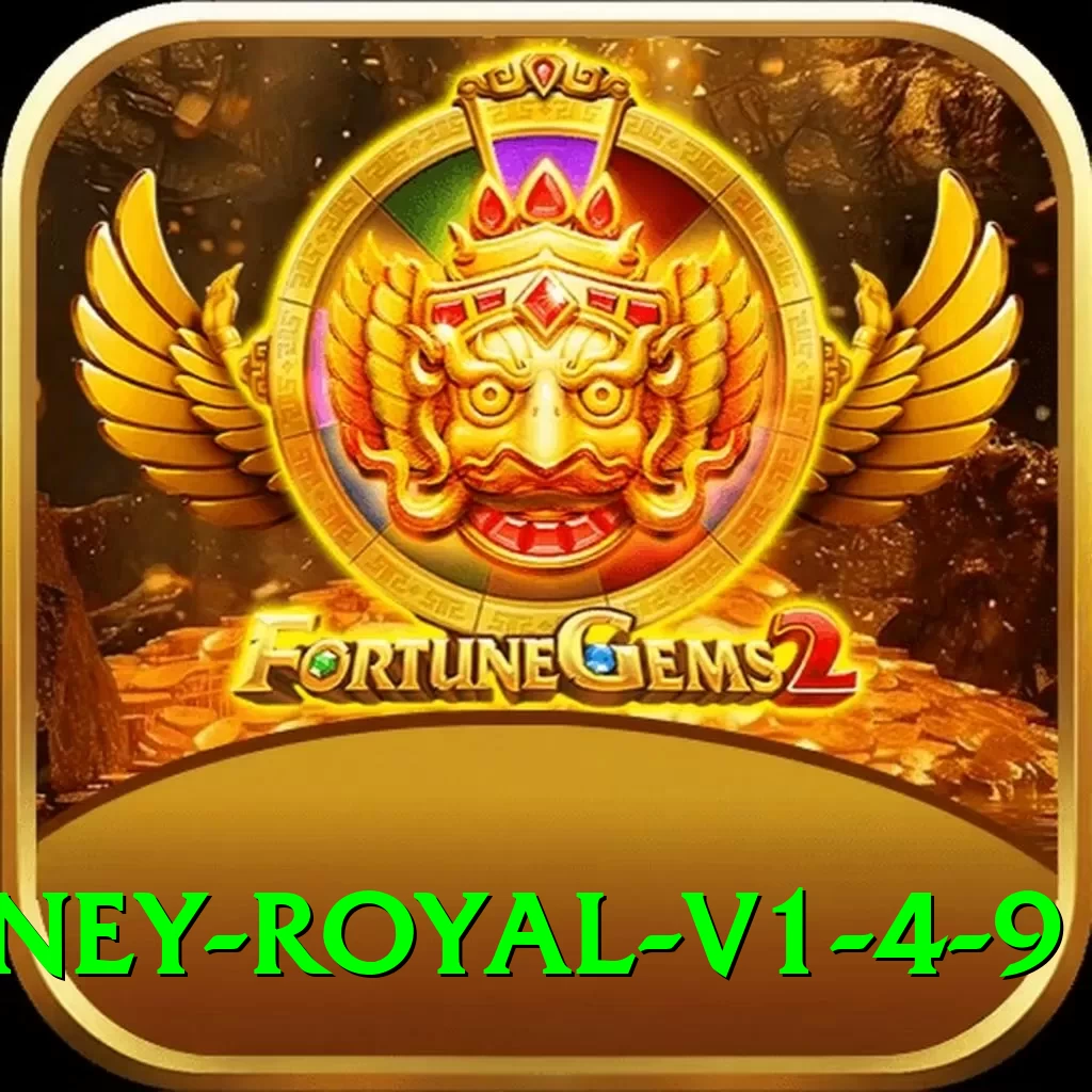 E2 Bet Game Money Royal v1.4.9 - 2