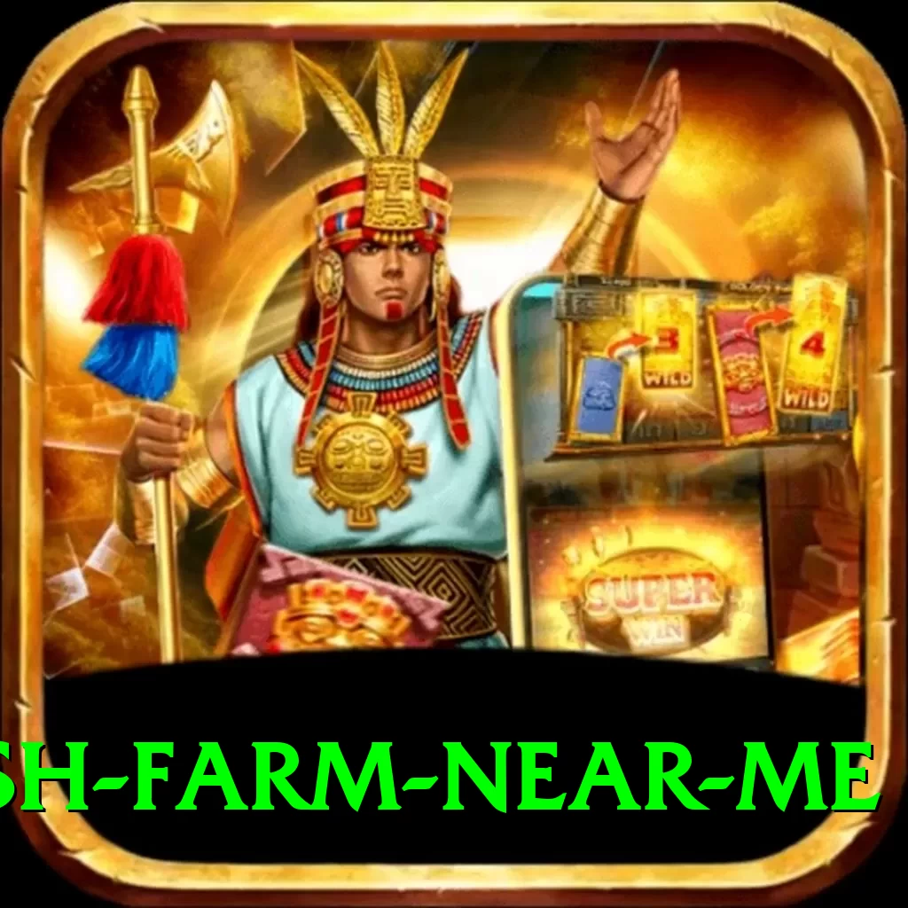 fish farm near me - Ultimate v2.8.3 - 2