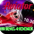 fishing hooks VIP Gaming App