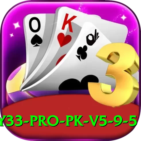 fly33 Pro PK v5.9.5 - 2