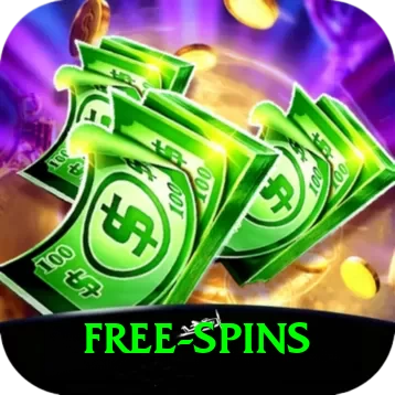 free spins - VIP Supreme - 2