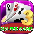Gameistan PKR Game Deluxe v4.1.9