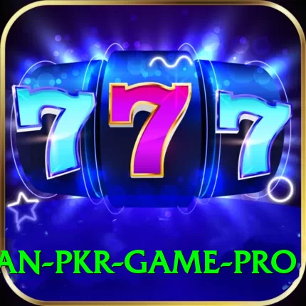 Gameistan PKR Game Games Ultimate - 2