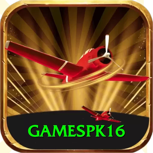 gamespk16 Plus v3.4.5 - 2