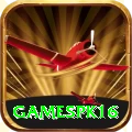 gamespk16 Plus v3.4.5
