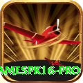 gamespk16 Extreme Casino App