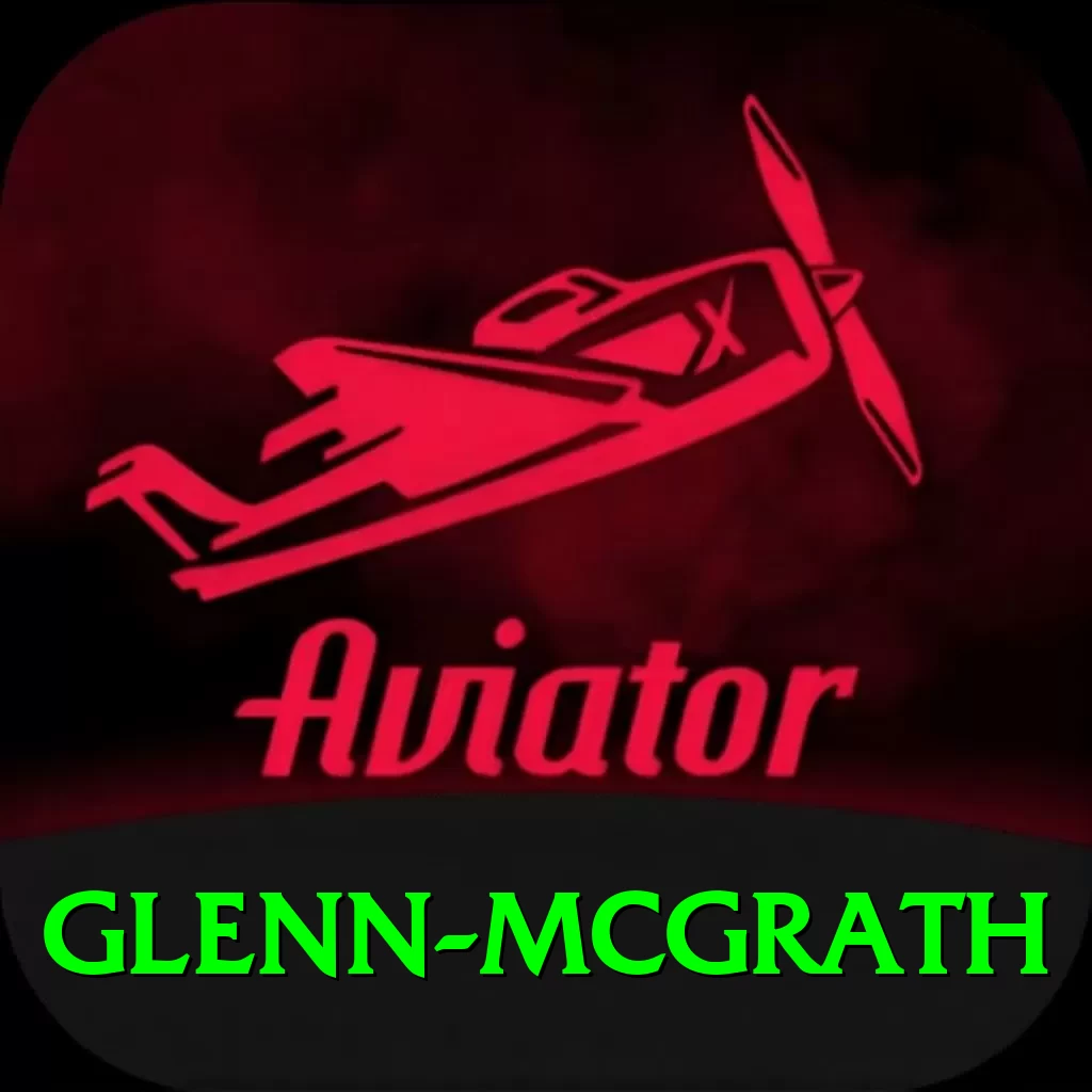 glenn mcgrath - Slots Pro - 2