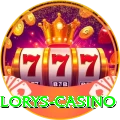 glorys casino VIP Jackpot