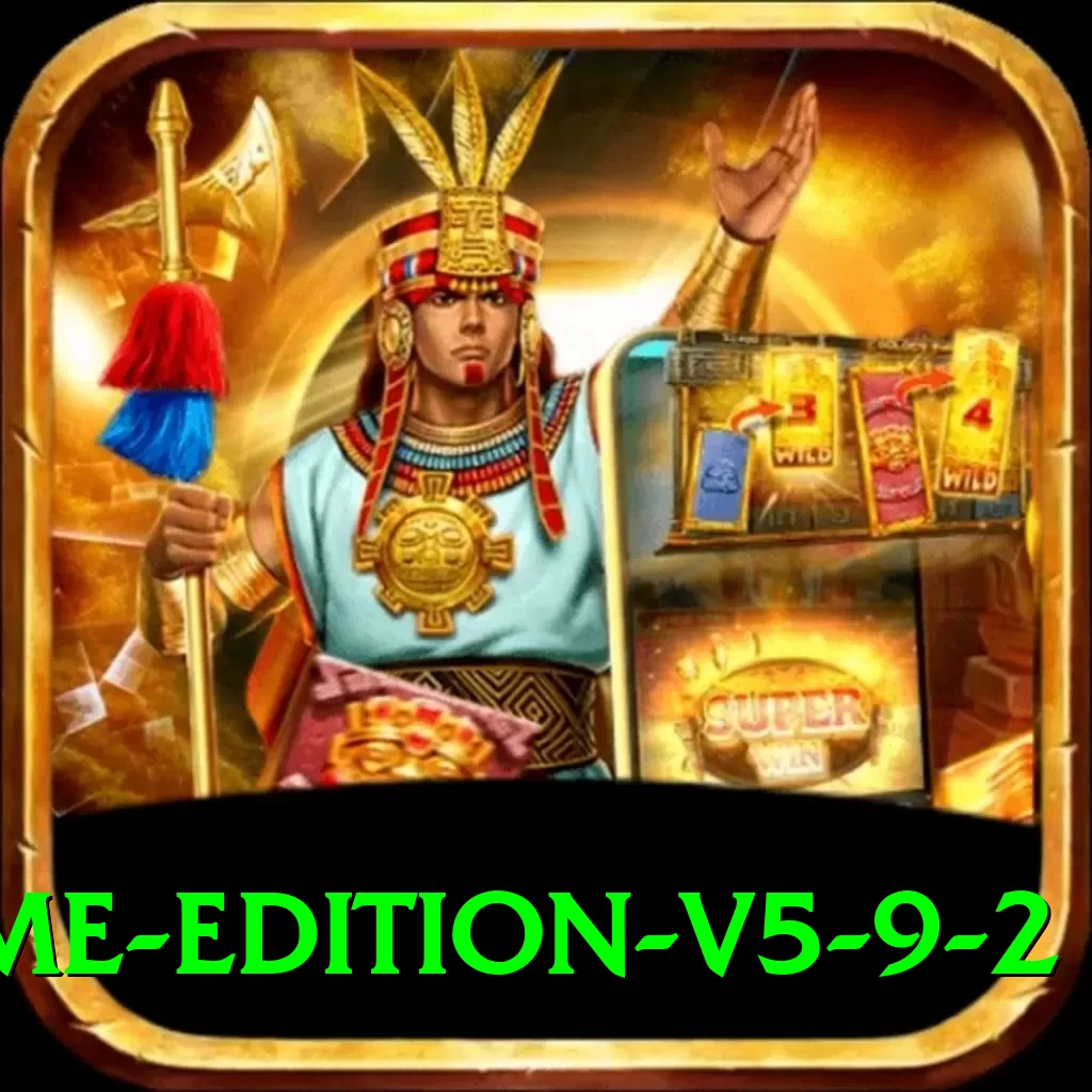 Goldsbet game - Supreme Edition v5.9.2 - 2