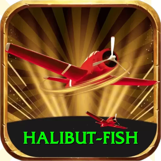 halibut fish Cash VIP - 2