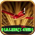 halibut fish Cash VIP