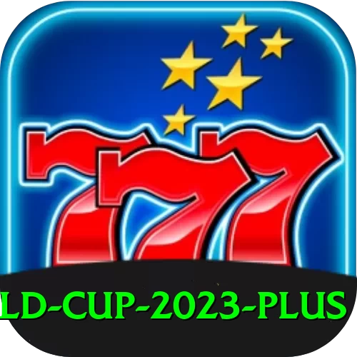 icc cricket world cup 2023 Slots Deluxe v3.3.8 - 2