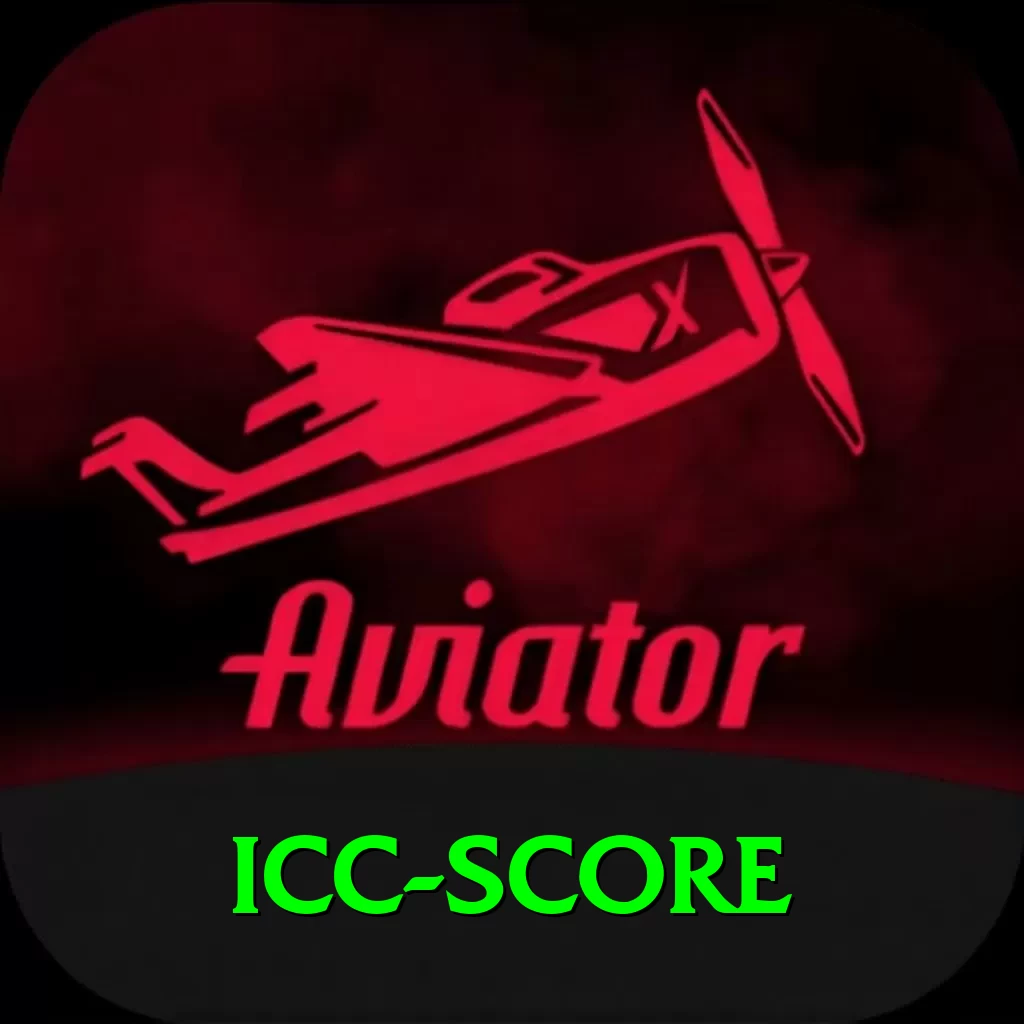 icc score Pakistan Legend v3.8.1 - 2