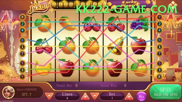 7slot Plus APK v5.4.4 Screenshot 1