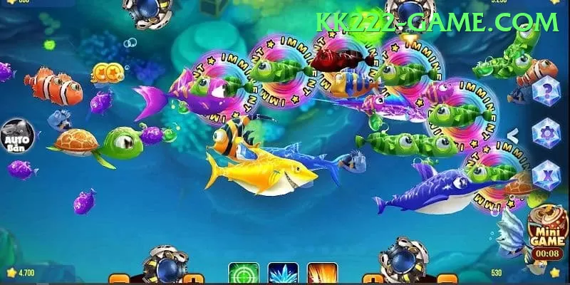 fishing hooks VIP Gaming App Screenshot 1