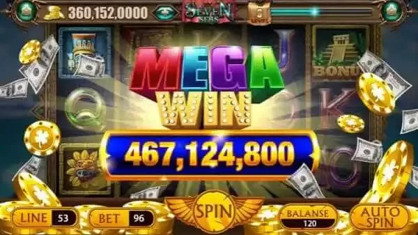Gates of Olympus slot 789bet