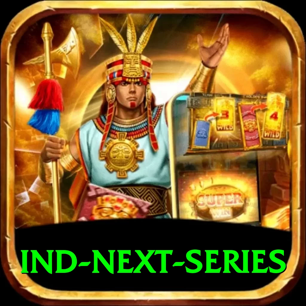 ind next series Ultimate APK v2.5.3 - 2