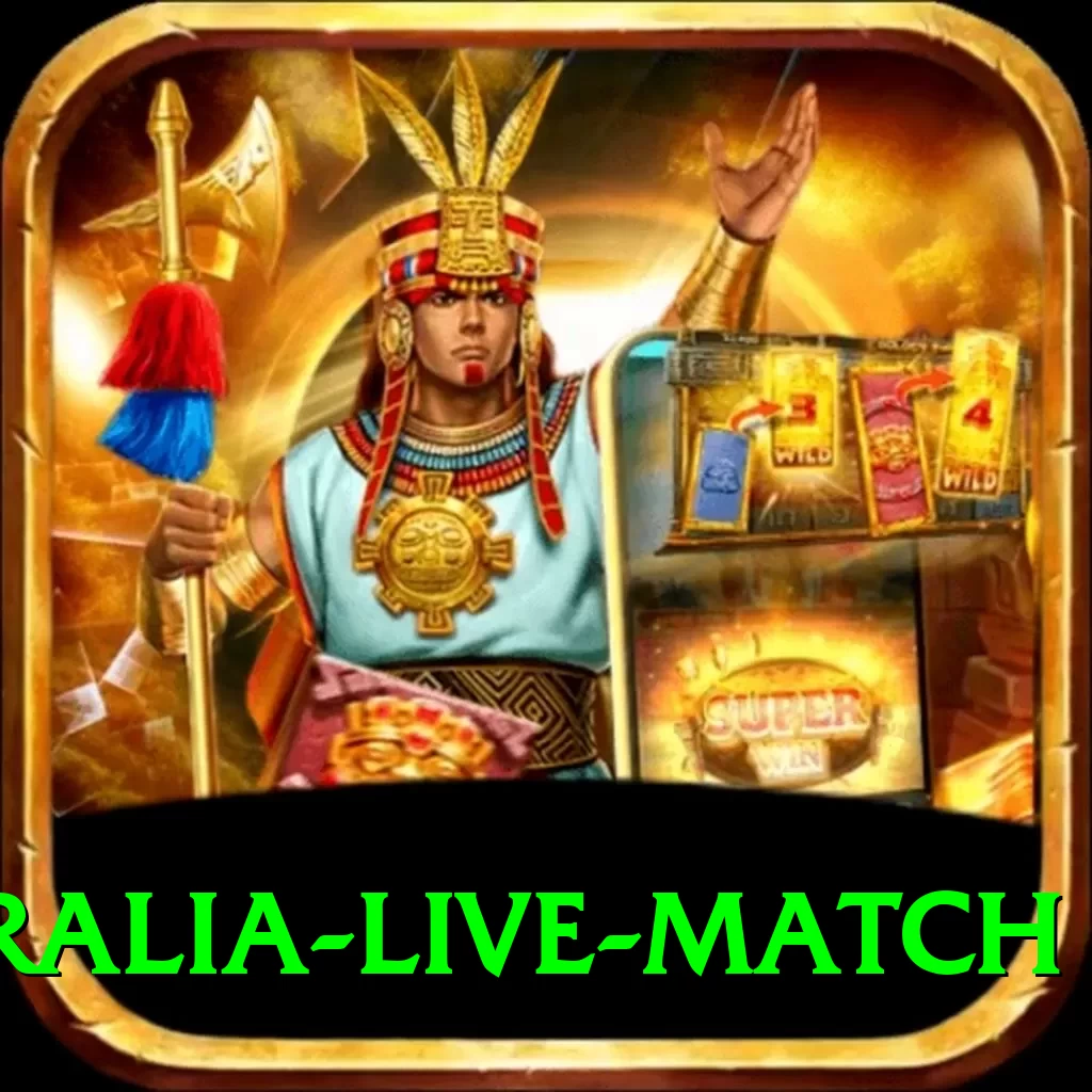 india australia live match Mega - Daily Bonus - 2