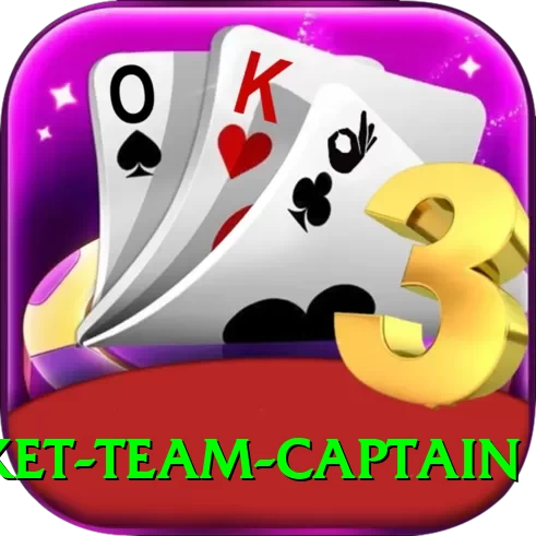 indian cricket team captain Casino Pro v3.0.1 - 2