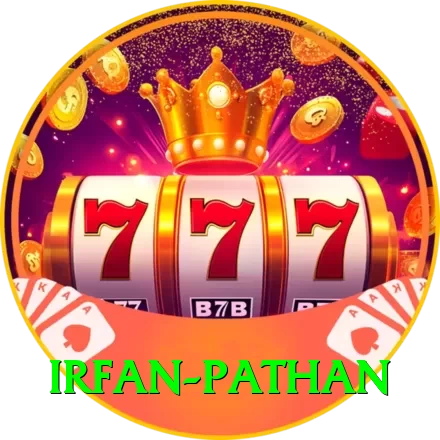 irfan pathan Gaming Champion v5.0.8 - 2