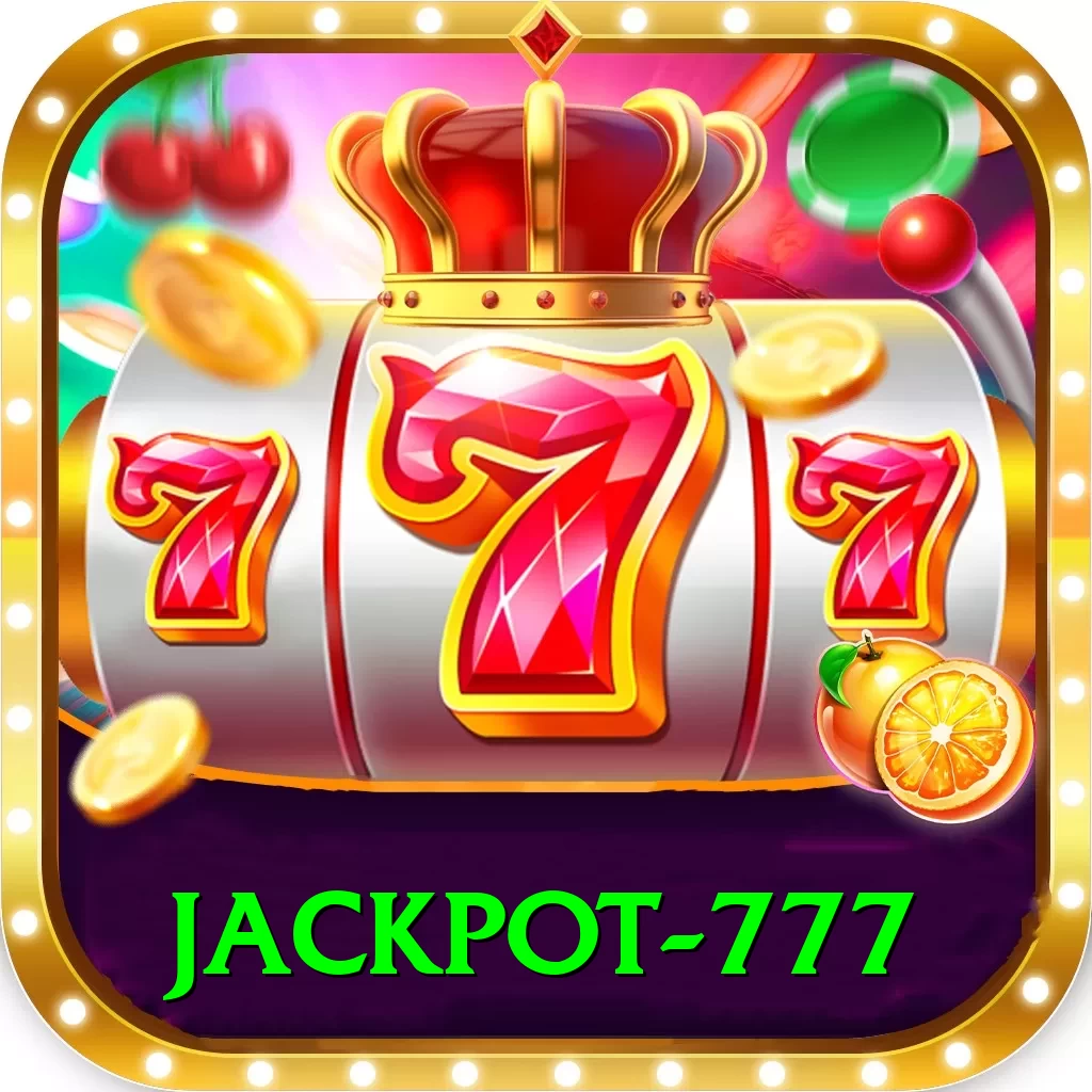 jackpot 777 Premium Casino App - 2