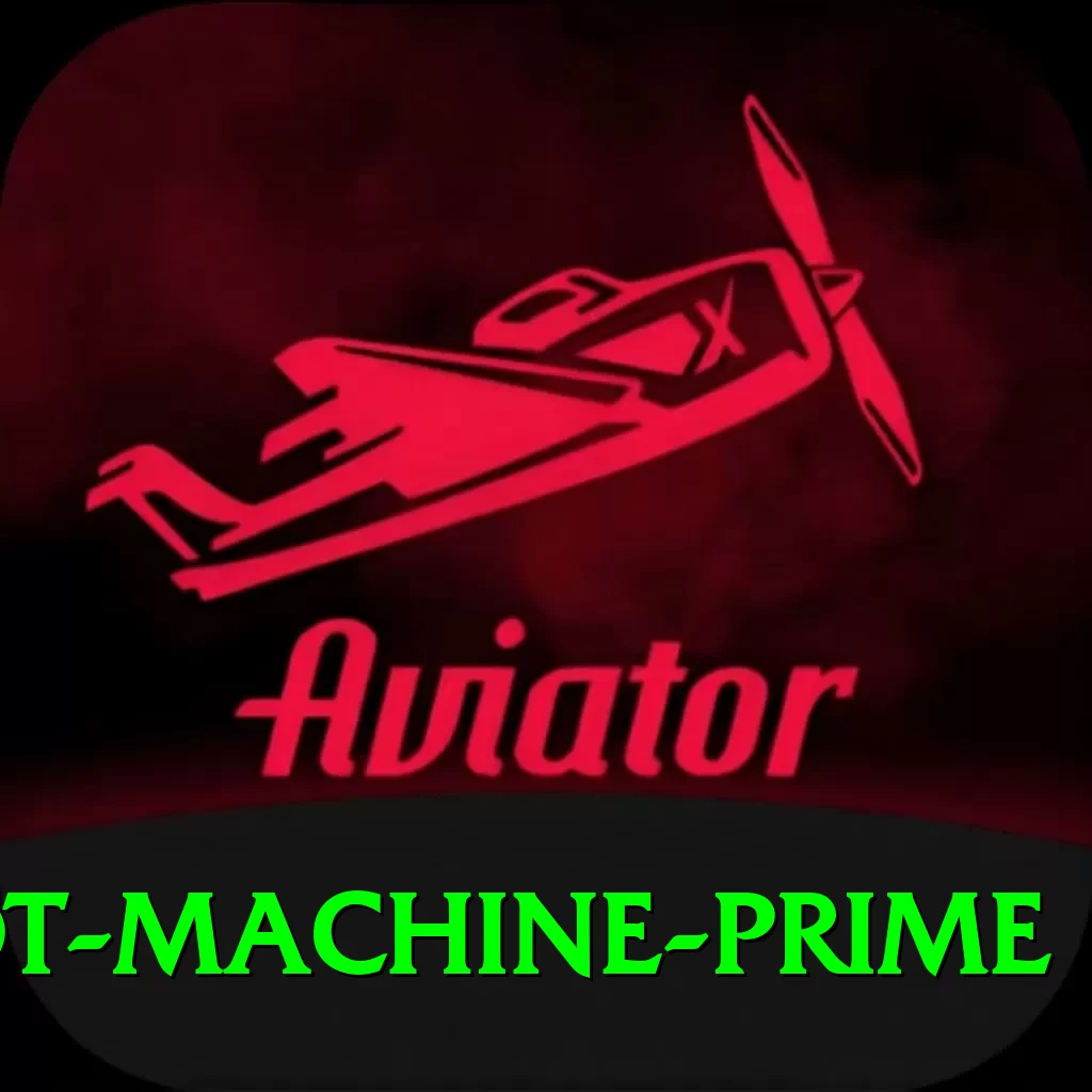 jalwa99 Slot Machine Prime - 2
